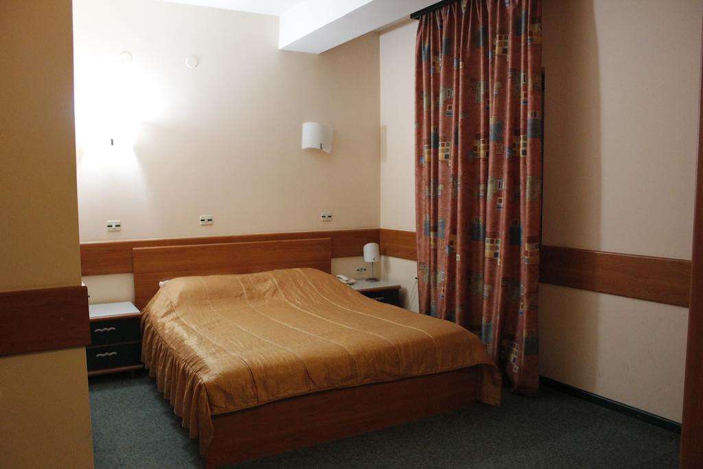 Hotel Cingo Ohrida Cameră foto