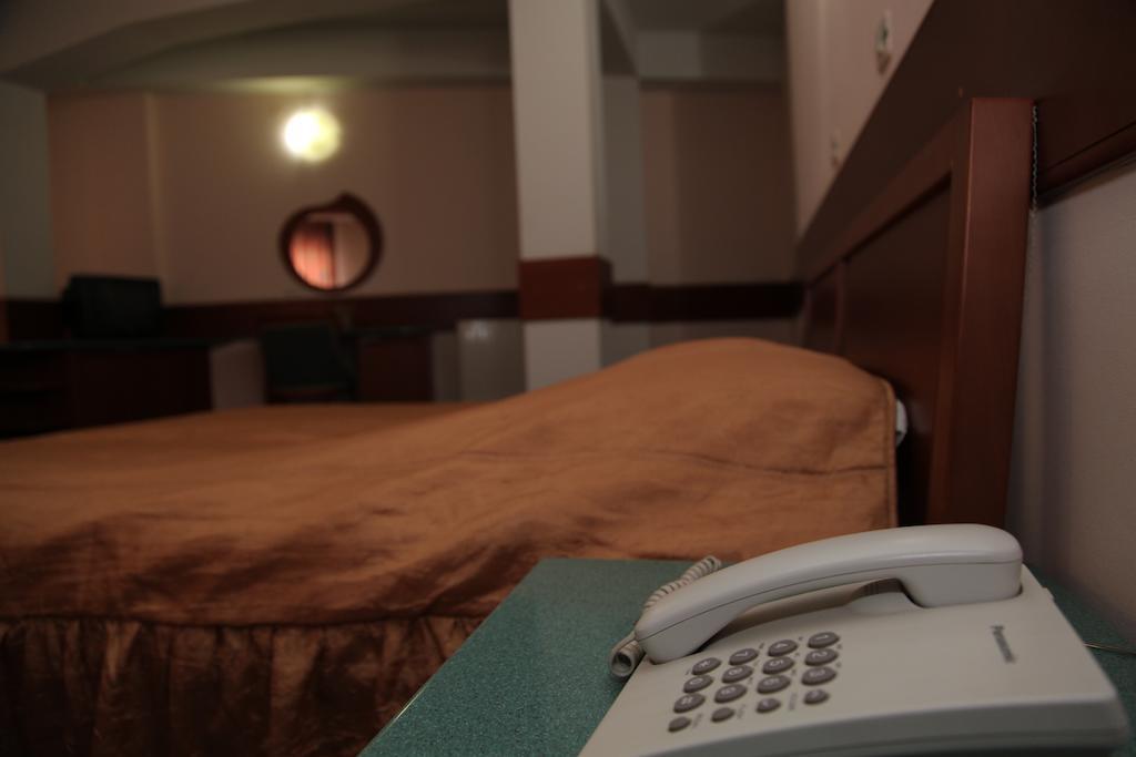 Hotel Cingo Ohrida Cameră foto