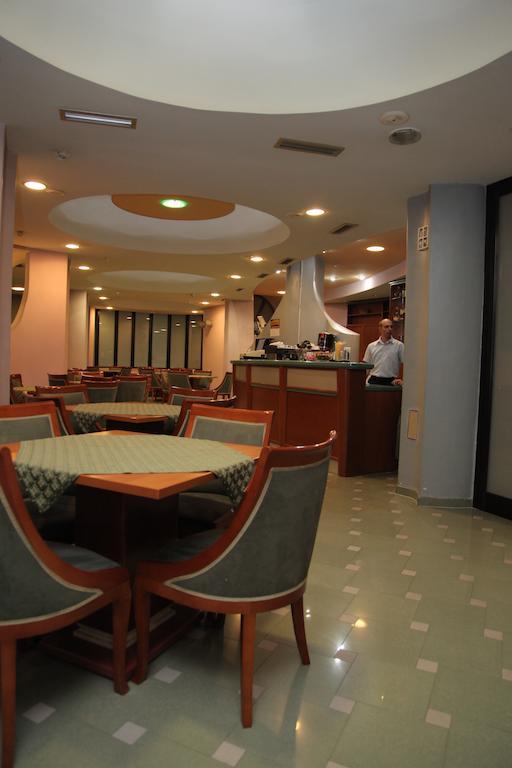 Hotel Cingo Ohrida Exterior foto